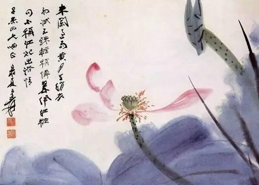 繪畫是種病,一旦染上就無藥可治!