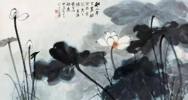 繪畫是種病,一旦染上就無藥可治!