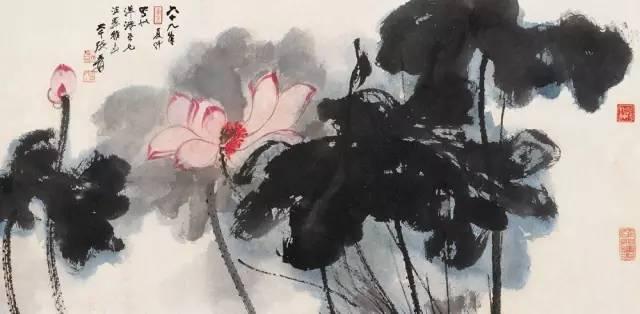 繪畫是種病,一旦染上就無藥可治!