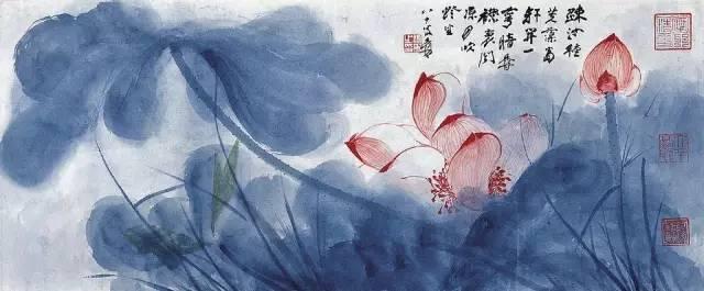 繪畫是種病,一旦染上就無藥可治!