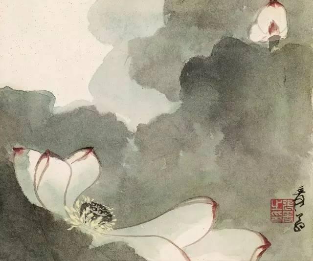 繪畫是種病,一旦染上就無藥可治!