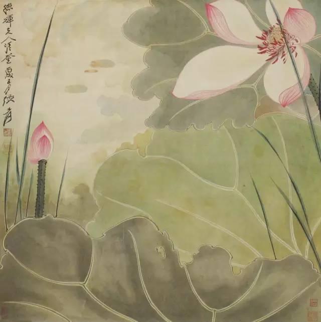 繪畫是種病,一旦染上就無藥可治!