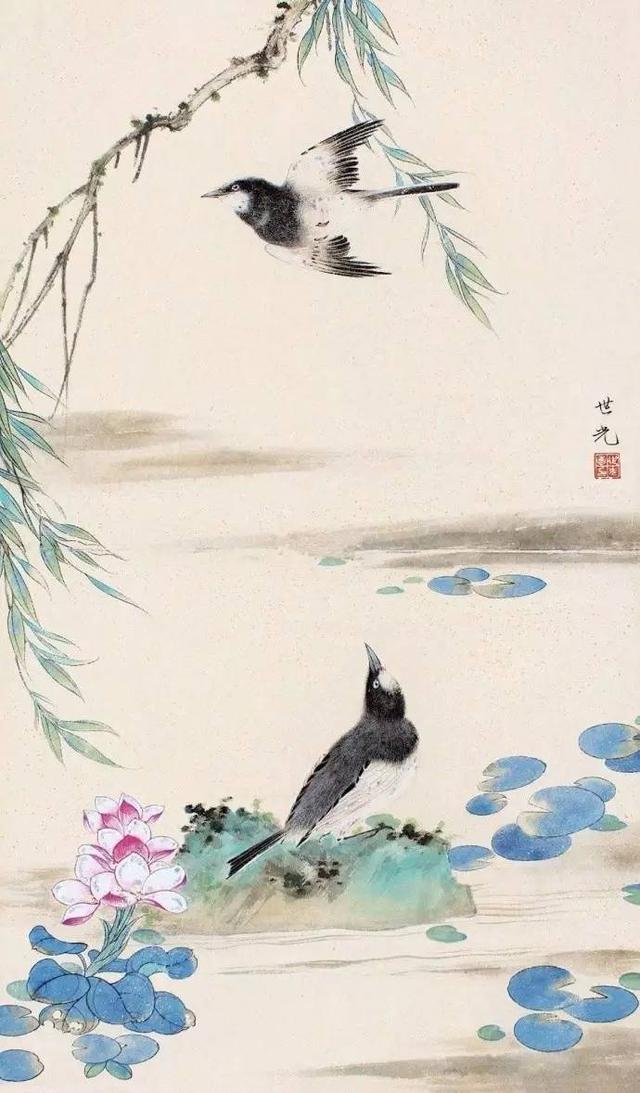 喜愛藝術,風度自來!