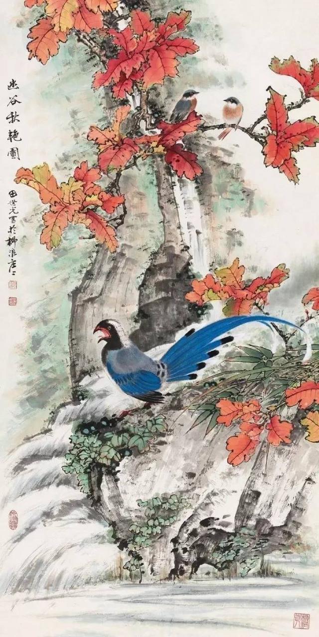 喜愛藝術,風度自來!