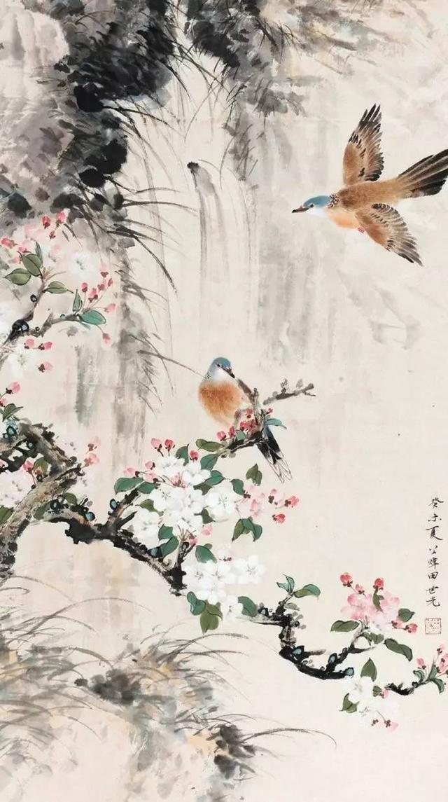 喜愛藝術,風度自來!