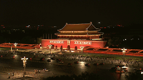 “一帶一路”勁刮中國風,中式園林蜚聲海外,美國總統也為之傾倒