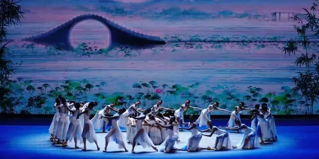 “一帶一路”勁刮中國風,中式園林蜚聲海外,美國總統也為之傾倒