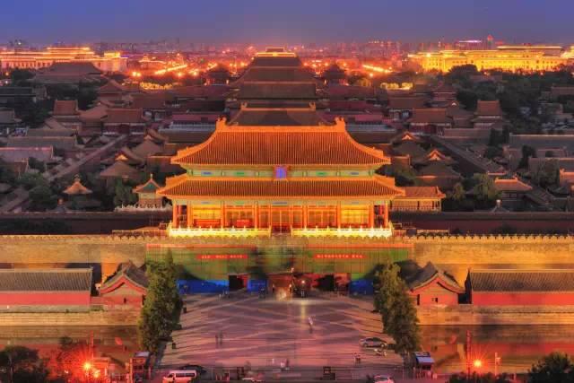 “一帶一路”勁刮中國風,中式園林蜚聲海外,美國總統也為之傾倒
