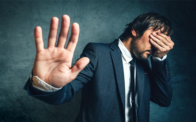 職場八大忌,你踩了哪顆雷?