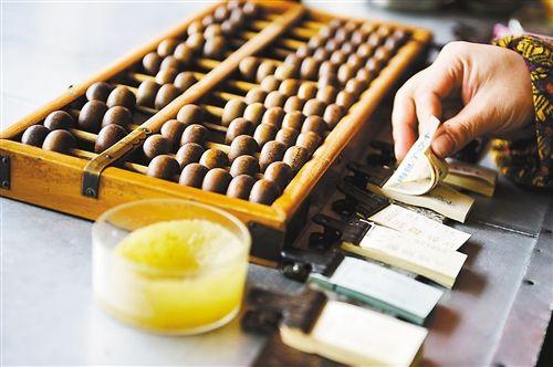 開店做生意你為什麼賺不到錢,第一個你就中了!