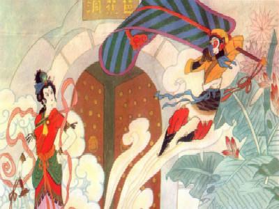 十則小笑話,讓你狂笑不止~
