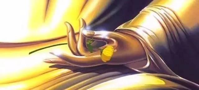 祈願心中有佛,與佛結緣