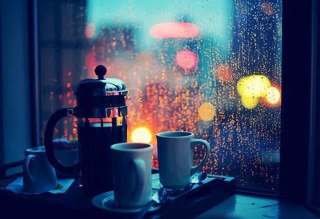 陽光總在風雨後