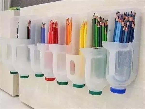 舊物改造,又能收納又能美,你幹嘛不要?