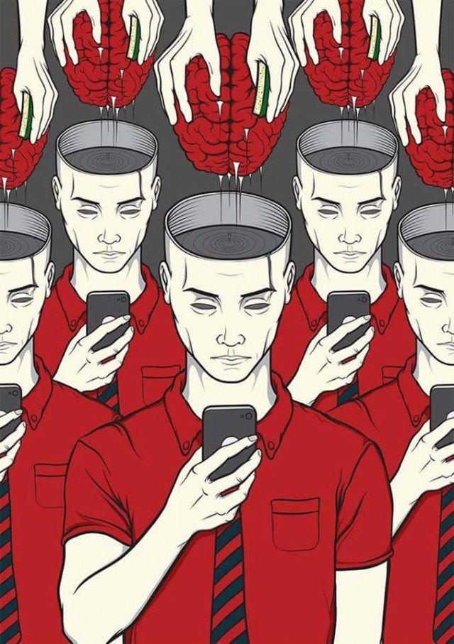 看看你的悟性和智商到底有多強，這十張圖你能看懂嗎？