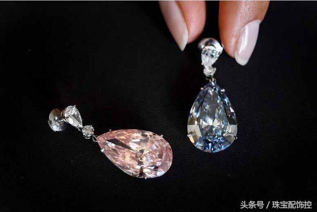 1顆石頭換套北京四合院價格上億元的珠寶長啥樣