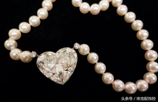 1顆石頭換套北京四合院價格上億元的珠寶長啥樣