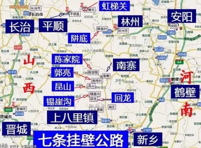 中國古人為啥能徒手修長城? 看完這條神奇天路,外國人明白了