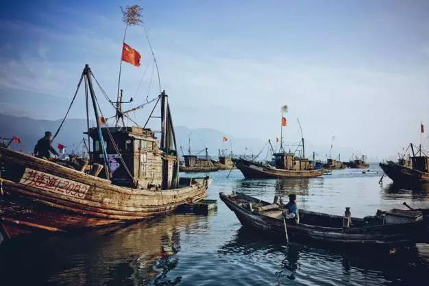 國內就有30個絕美海島，每一個都是上帝的私藏！