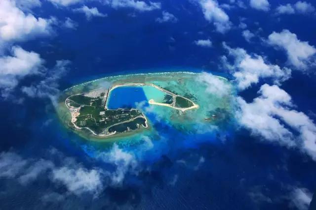 國內就有30個絕美海島，每一個都是上帝的私藏！