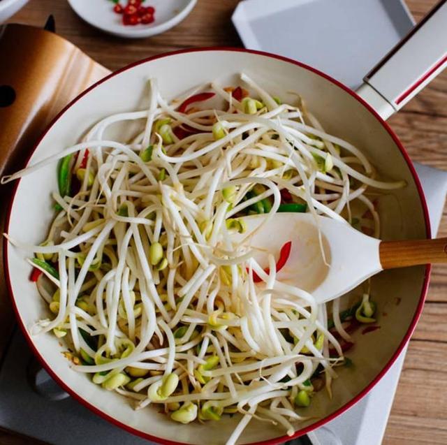 4道最適合中國胃的蔬菜料理，別再吃草啦