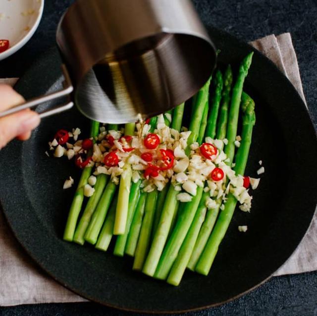 4道最適合中國胃的蔬菜料理，別再吃草啦