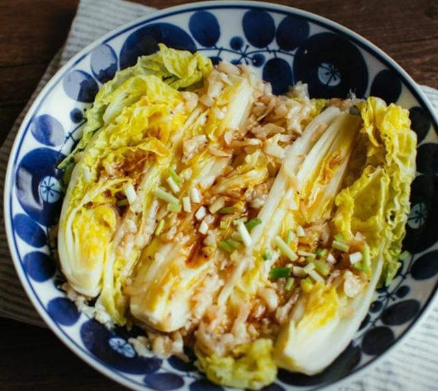 4道最適合中國胃的蔬菜料理,別再吃草啦