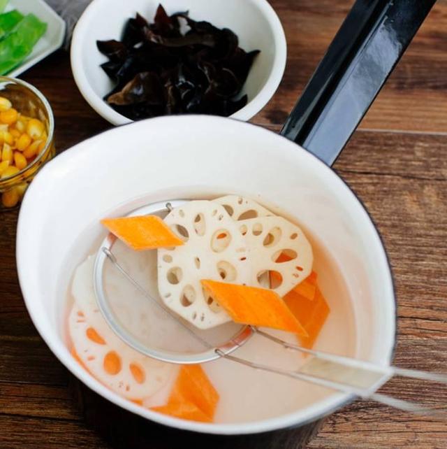 4道最適合中國胃的蔬菜料理,別再吃草啦