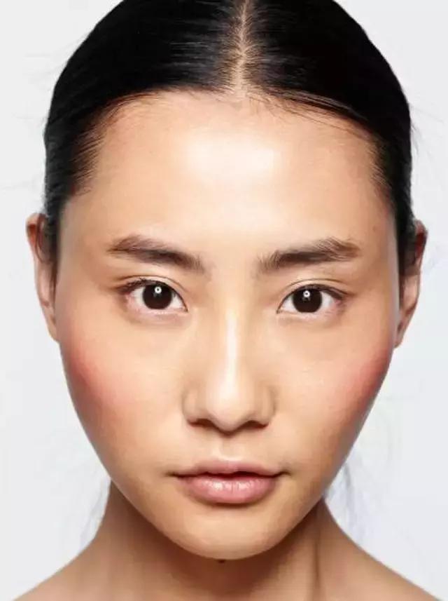 畫好這一步,約會立馬變女神!