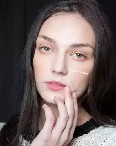 畫好這一步,約會立馬變女神!