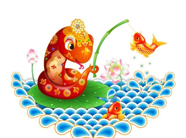 屬蛇人，“最苦” 的出生月份，尤其是77年的，認命吧！