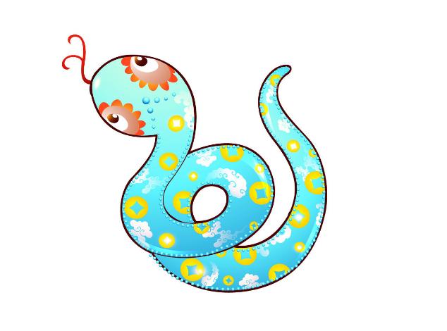 屬蛇人，“最苦” 的出生月份，尤其是77年的，認命吧！