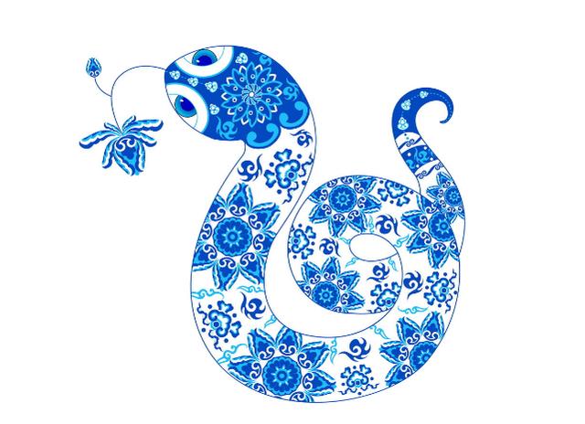 屬蛇人，“最苦” 的出生月份，尤其是77年的，認命吧！