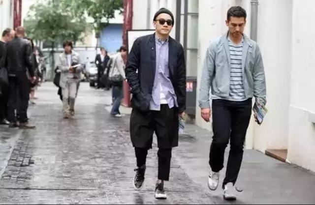 我們都該有的一件條紋衫