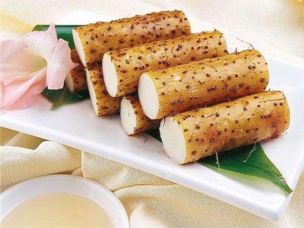 生活中這5種素食幫你“腎”氣凌人! 不信你就試試吧