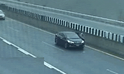 這個開車細節,可以決定你的生死存亡!