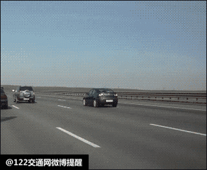 這個開車細節,可以決定你的生死存亡!