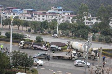 這個開車細節,可以決定你的生死存亡!