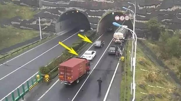這個開車細節,可以決定你的生死存亡!