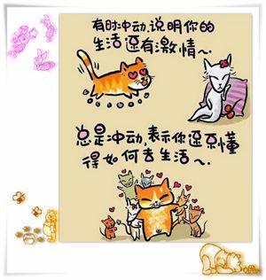 人生,忍耐不住時,讀一讀