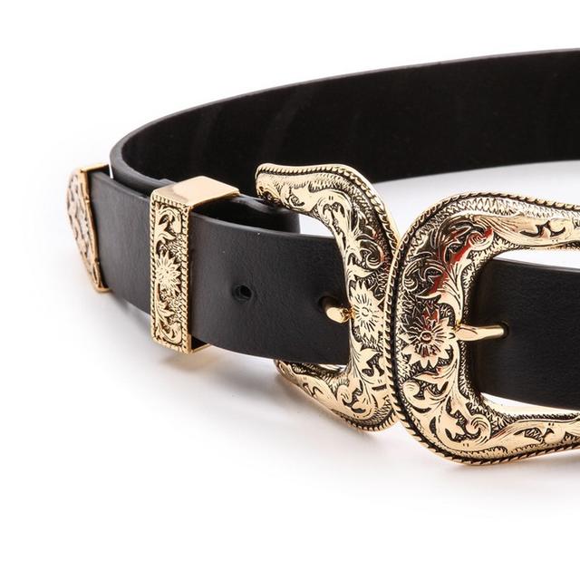 B-Low the Belt,當紅超模必備的人氣腰帶