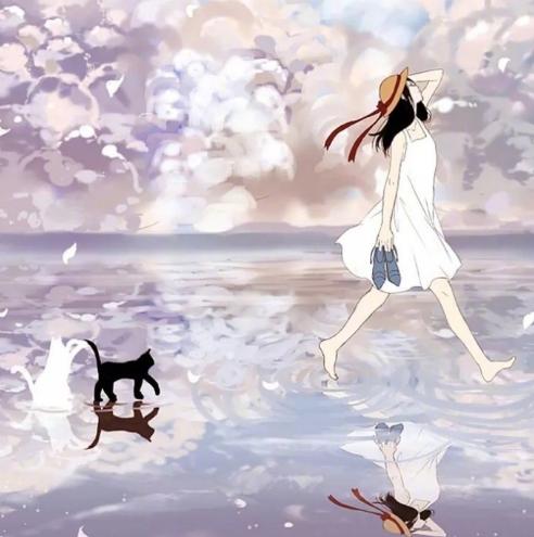 人生必讀的5句話,句句入心