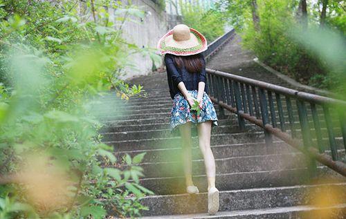 晚安心語經典青春唯美的句子