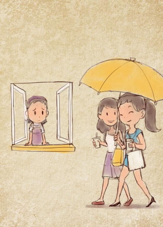 只要把握住這幾個原則,就能做一個幸福的全職媽媽
