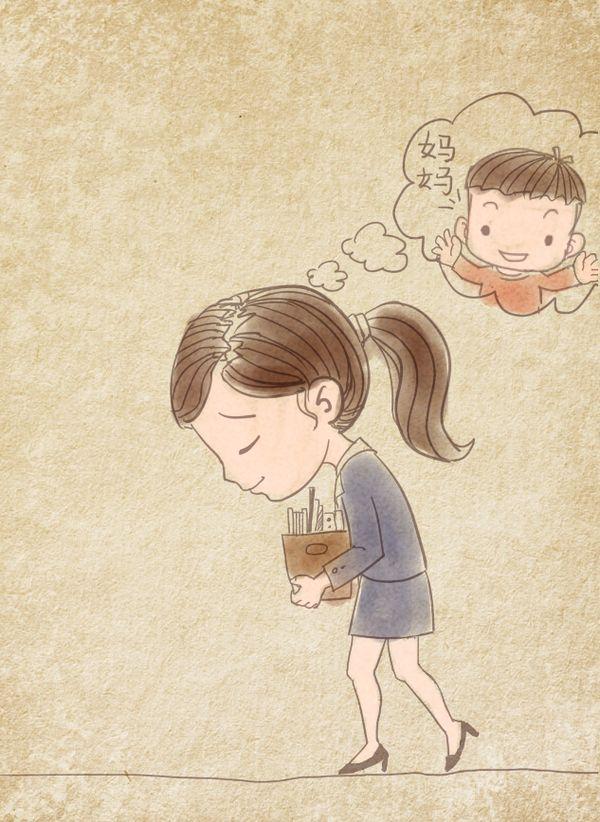 只要把握住這幾個原則,就能做一個幸福的全職媽媽
