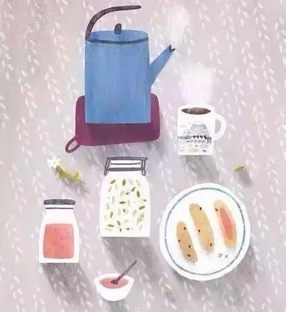 生活，簡單過