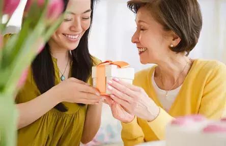 婆婆和媳婦,是上輩子的冤家!