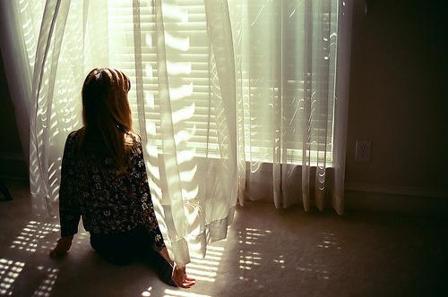 小清新經典漂亮的美圖心情說說短語句子