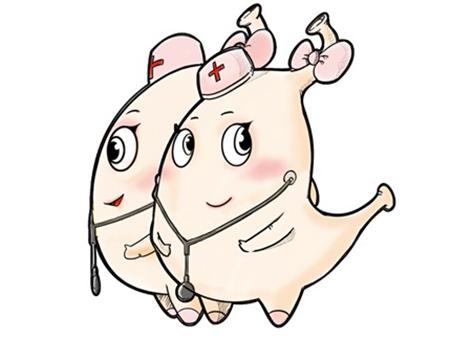 常按這2個穴位,3個小妙招胃病遠離你