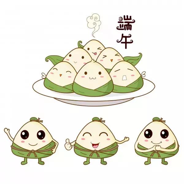 粽子竟要蘸蒜吃! 奇葩粽子、逆天吃法大集合,看你家鄉的上榜沒?